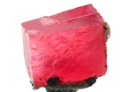 Rhodochrosite Mineral